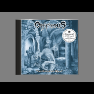 ONIRICOUS Los Cultos del Ghoul [CD]